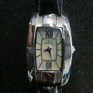 INVICTA LADIES WATCH